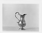 Creamer, Samuel Kirk and Son  American, Silver, American