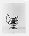Creamer, Garrett Eoff American, Silver, American