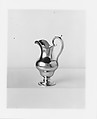 Creamer, George B. Foster  American, Silver, American