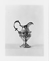 Creamer, Robert and William Wilson  American, Silver, American