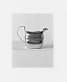 Creamer, William G. Forbes  American, Silver, American