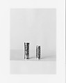 Nutmeg Grater, William Cowell Sr. (1682/83–1736), Silver, steel, American