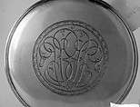 Box, Probably Elias Pelletreau (1726–1810), Silver, American