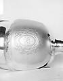Creamer, John W. Forbes (1781–1864), Silver, American
