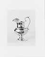 Creamer, Newell Harding  American, Silver, American