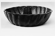 Baking Dish, Earthenware, American