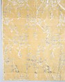 Curtain, Associated Artists (1883–1907), Silk, woven, American