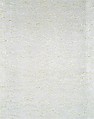 Water-pattern textile, Associated Artists (1883–1907), Silk, woven, American