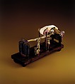 Telegraph Instrument, Brass