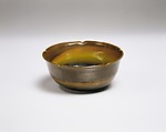 Bowl, Louis C. Tiffany American, Favrile glass, American