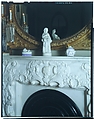 Architectural elements from the La Roque Mansion, Astoria, New York, Plaster and wood, American