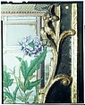 Room from the Powel House, Philadelphia, Wood and plaster, American
