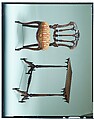 Stand, Rosewood, American