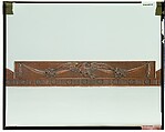 Sofa, Attributed to Samuel McIntire (1757–1811), Mahogany, white pine, birch, American