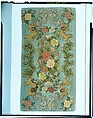 Hooked Rug, Probably Edward Sands Frost (1843–1894), Wool, American