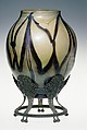 Lamp Shade (?), Louis C. Tiffany American, Favrile glass, American