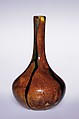 Vase, Clifton Art Pottery (1905–11), Earthenware, American