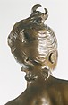 Diana, Frederick William MacMonnies (American, New York 1863–1937 New York), Bronze, American
