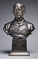 Edward C. Moore, Charles Calverley  American, Bronze, American