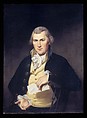 Elie Williams, Charles Willson Peale  American, Oil on canvas, American