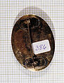 George Johnston, Watercolor on ivory, American