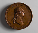 International Medical Congress, Charles E. Barber (1840–1917), Bronze, American