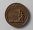 World's Columbian Exposition, Chicago, Bronze, American