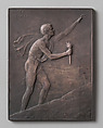 University of Wisconsin, Fiftieth Anniversary, Victor David Brenner  American, born Lithuania, Copper and silver, American