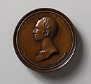 Henry Clay, Charles Cushing Wright, Bronze, American