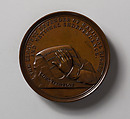 Henry Clay, Charles Cushing Wright, Bronze, American