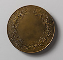 Athletics, Arthus Bertrand, Bronze, American