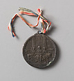 The Hudson-Fulton Celebration, New York, Emil Fuchs (American, Vienna 1866–1929 New York), Silver, American