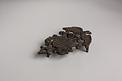 Trivet, Iron