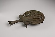 Trivet, Iron