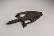 Trivet, Iron