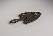Trivet, Iron