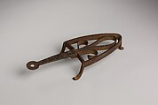 Trivet, Iron
