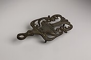 Trivet, Iron