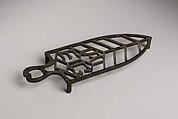 Trivet, Iron