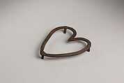 Trivet, Iron