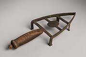 Trivet, Iron