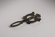 Trivet, Iron
