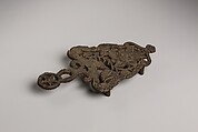 Trivet, Iron