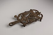 Trivet, Iron