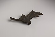 Trivet, Iron