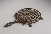 Trivet, Iron