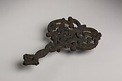 Trivet, Iron
