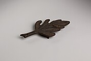 Trivet, Iron
