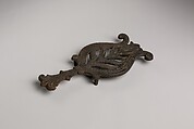 Trivet, Iron