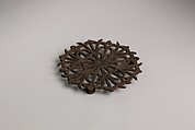 Trivet, Iron